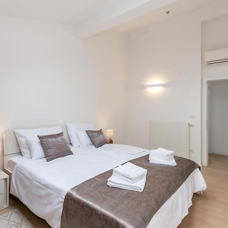 Parklife Zagreb Apartments Exterior photo