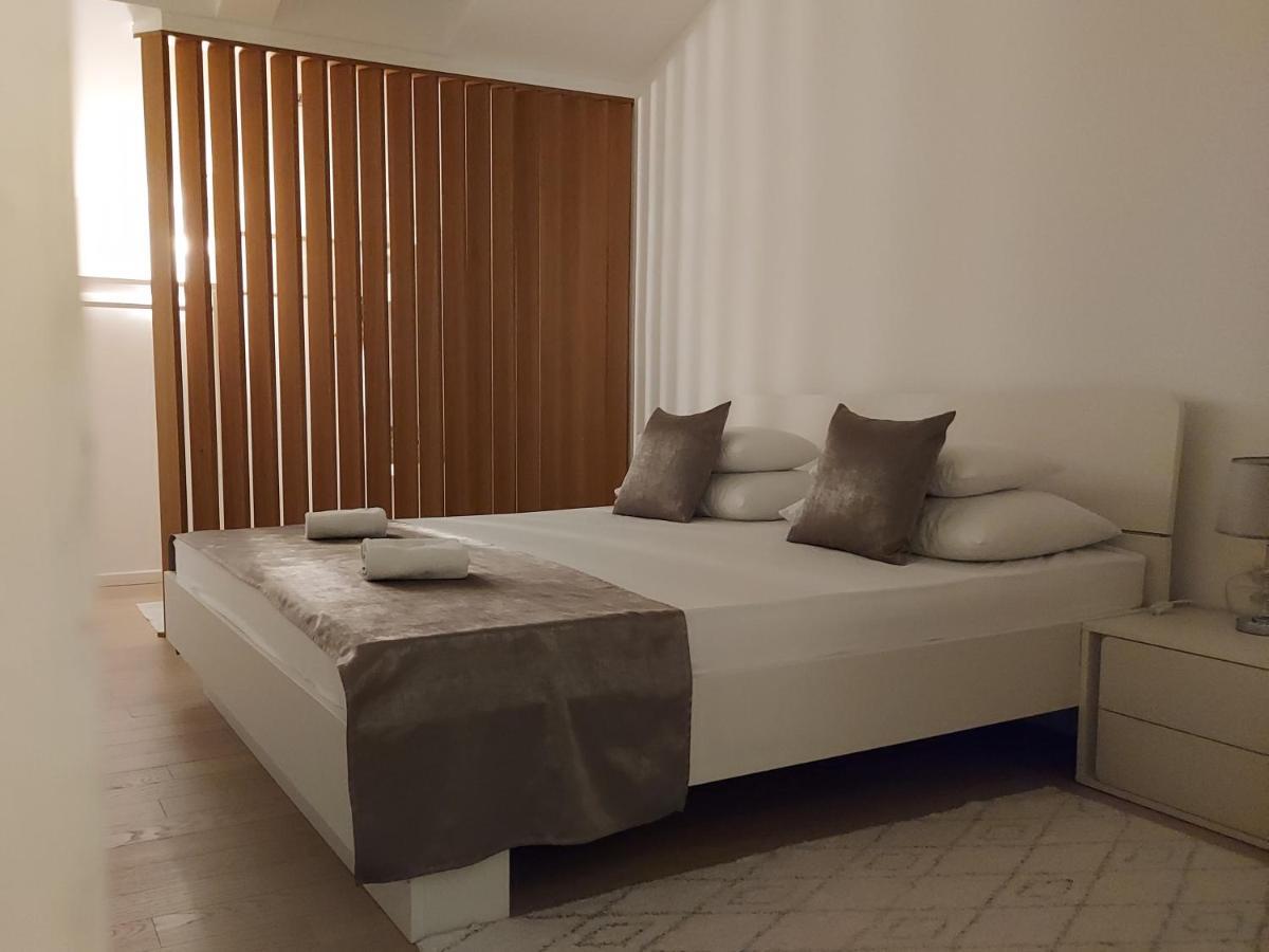 Parklife Zagreb Apartments Exterior photo