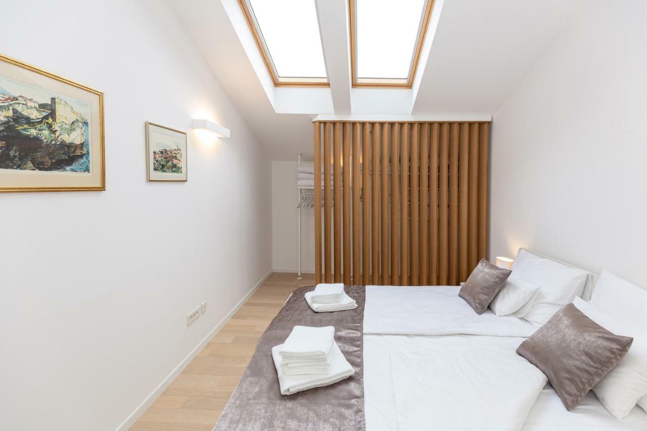 Parklife Zagreb Apartments Exterior photo
